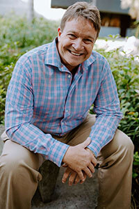 Dan Krepps, LPC, LISAC
