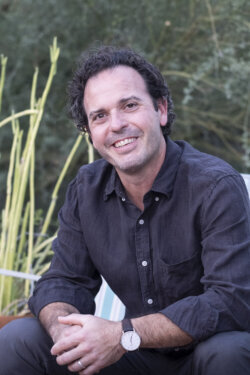 Jonathan Zucchi Cathexis Counselor