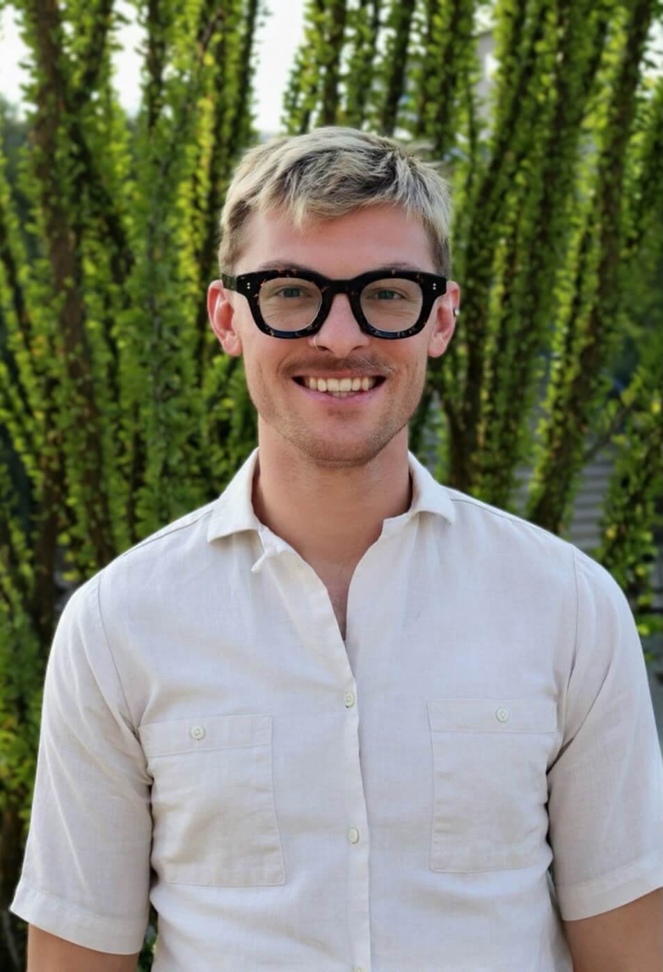 Adam Lasley Counselor Cathexis Tucson